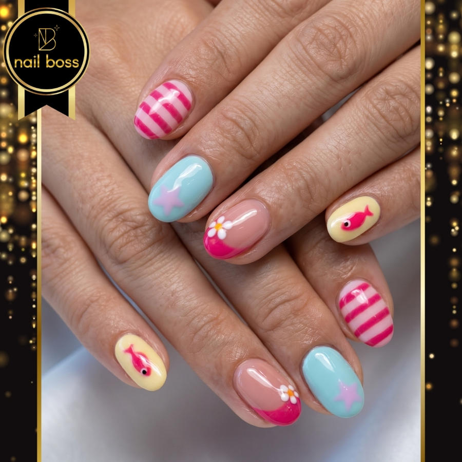 nail ideas